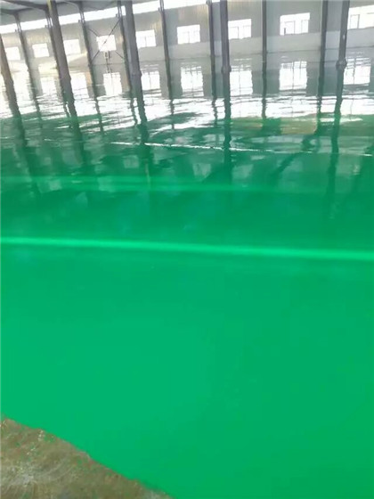 木里，我直接给你一份室外地坪漆翻新维修