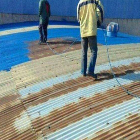 木里地面翻新与地坪漆施工流程